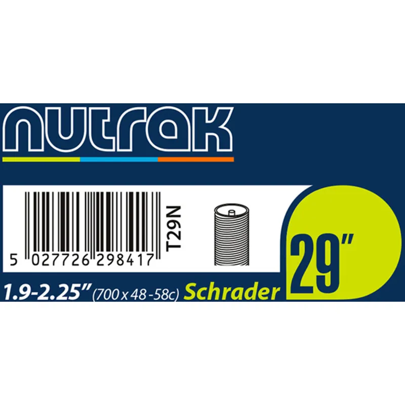 TUBE Nutrak 29 X-4