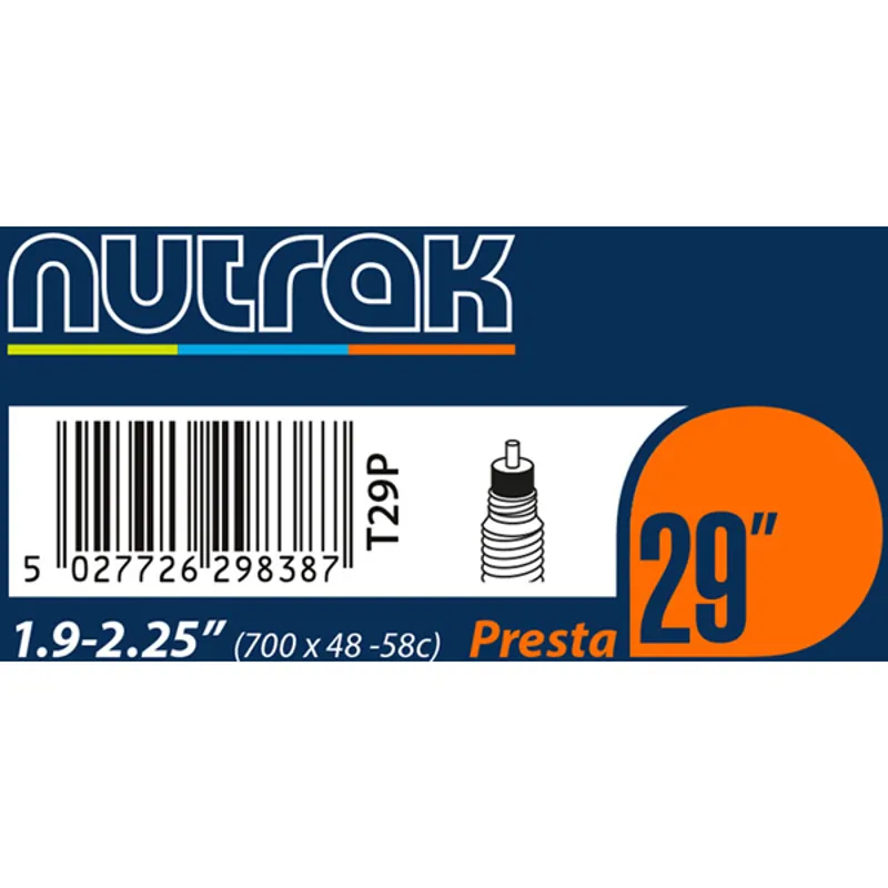 TUBE Nutrak 29 X-1