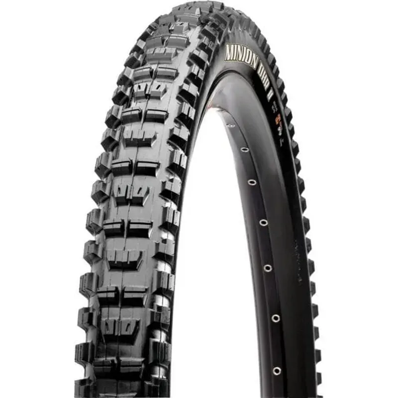 Maxxis Minion DHR2 29x2.3 Folding EXO Mx 60tpi Tyre