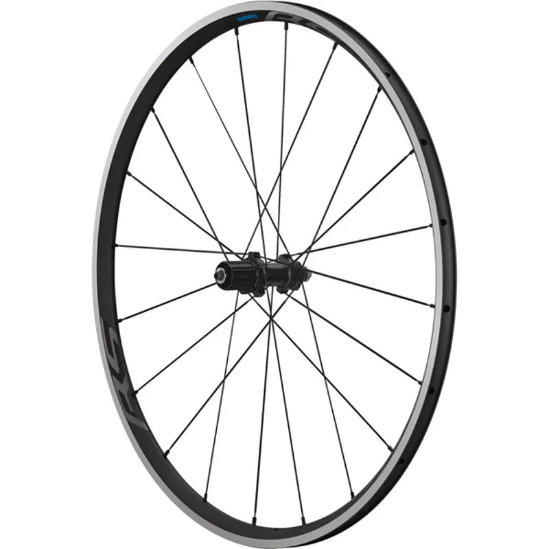 WHEL RS300 Clinch-1