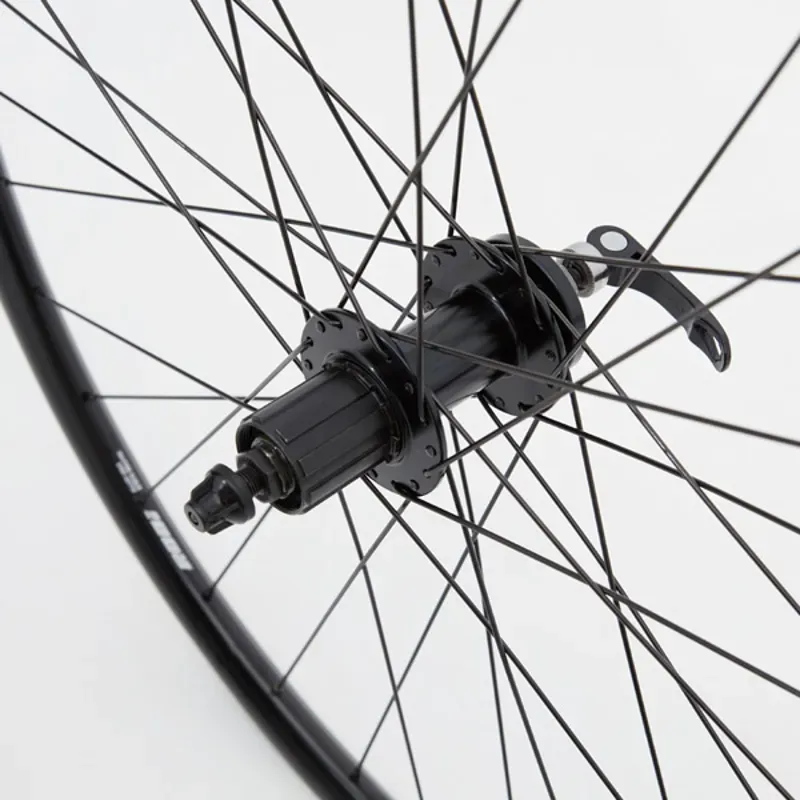 Whel M:w R qr135/dw275/Pg 32h/ Bk Black 27.5 inches-2