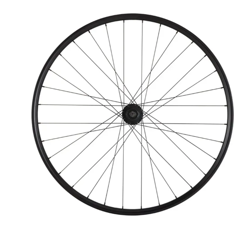 Whel M:w R qr135/dw29/Pg 32h/ Bk Black 29 inches 135 mm qr