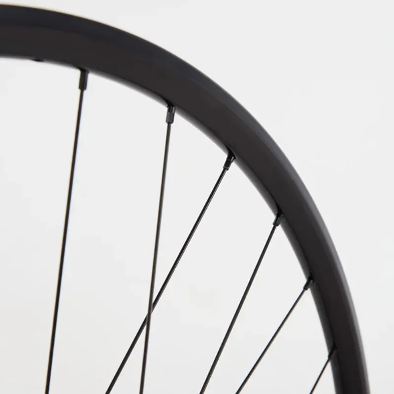 Whel M:w R qr135/dw29/Pg 32h/ Bk Black 29 inches 135 mm qr-1