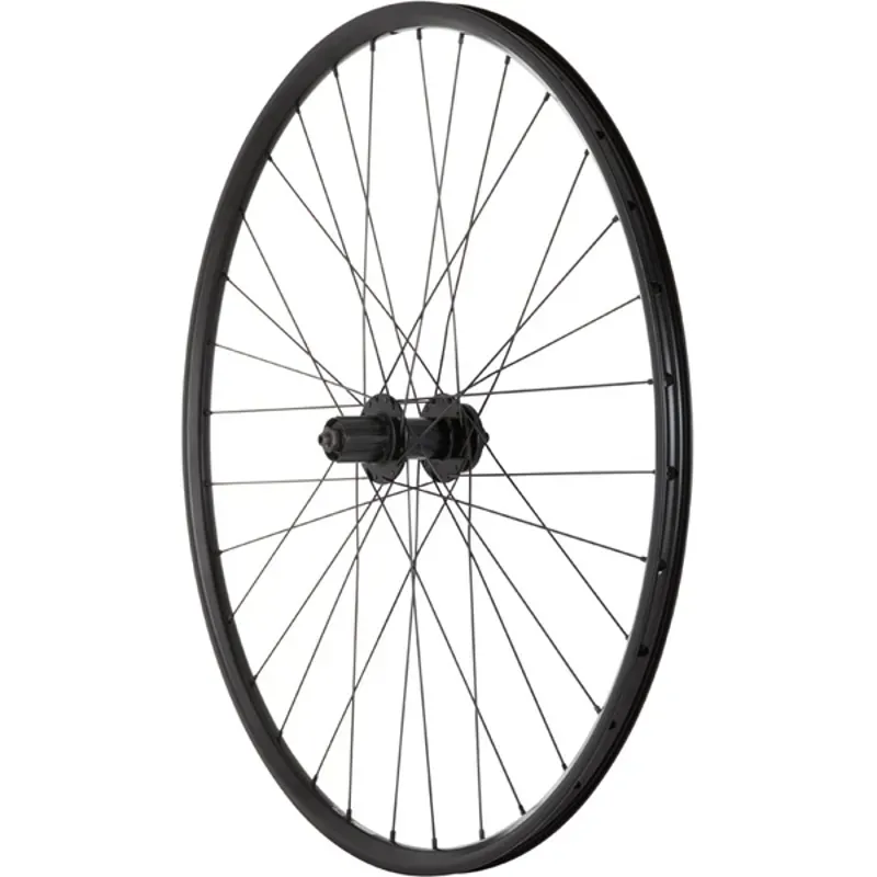Whel M:w R qr135/dw29/Pg 32h/ Bk Black 29 inches 135 mm qr-3