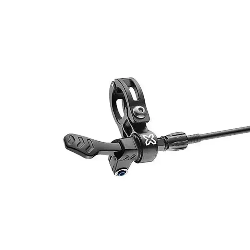 X-Fusion Manic Remote Kit in Black