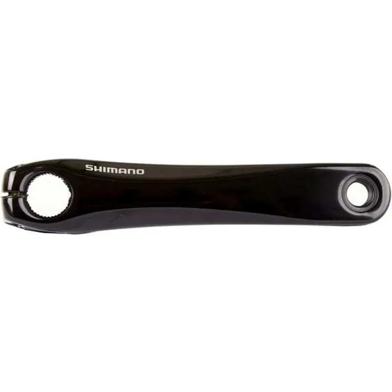 SPRE FC-MT500 LH Crank Arm Black 1-1