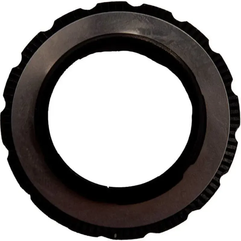 SHIMANO SPRE HBM8010 externa lock ring and washer-1